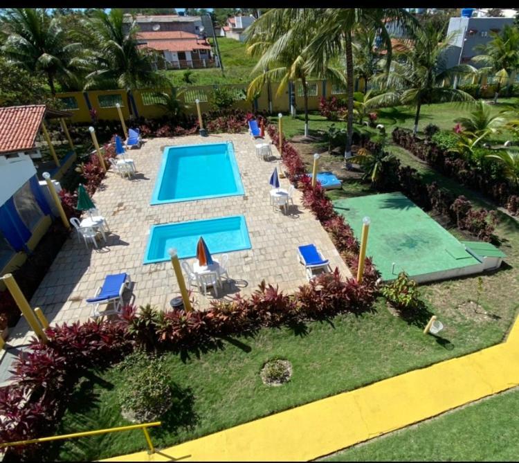 Pousada Das Acacias Tamandare Exterior photo